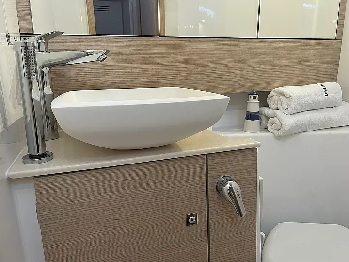 Dufour 430 Grand Large - 