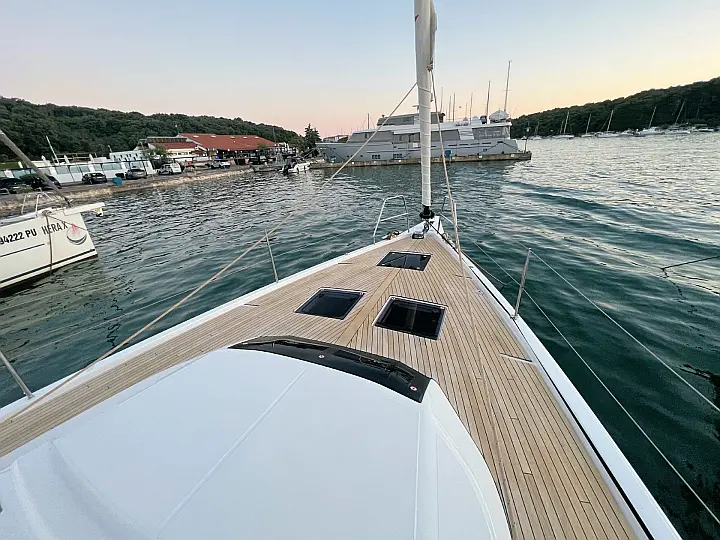 Dufour 470 Grand Large - 