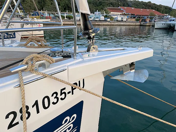 Dufour 470 Grand Large - 