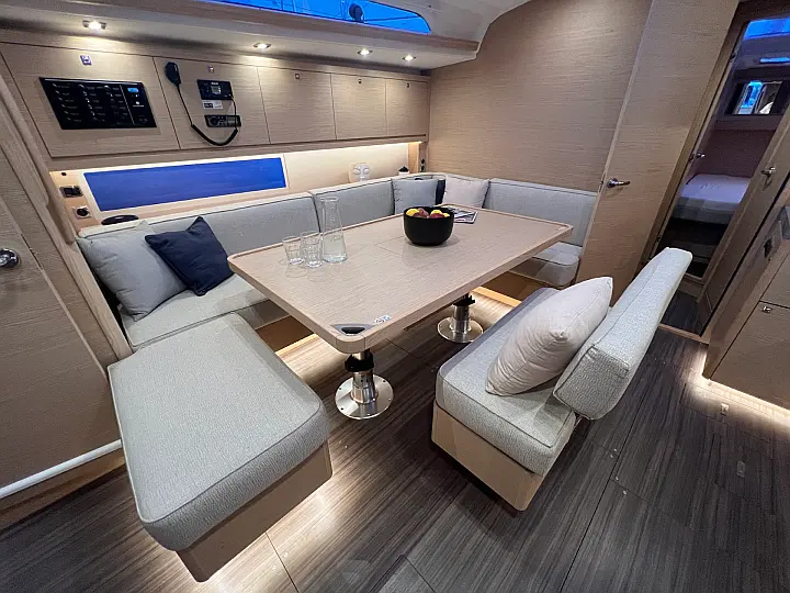 Dufour 470 Grand Large - 