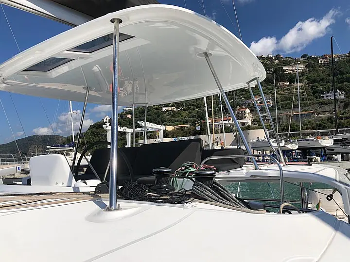 Lagoon 46 - 