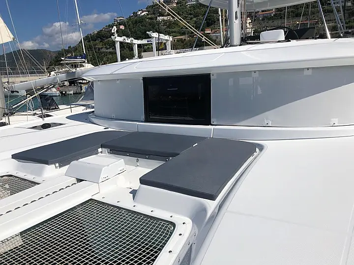 Lagoon 46 - 