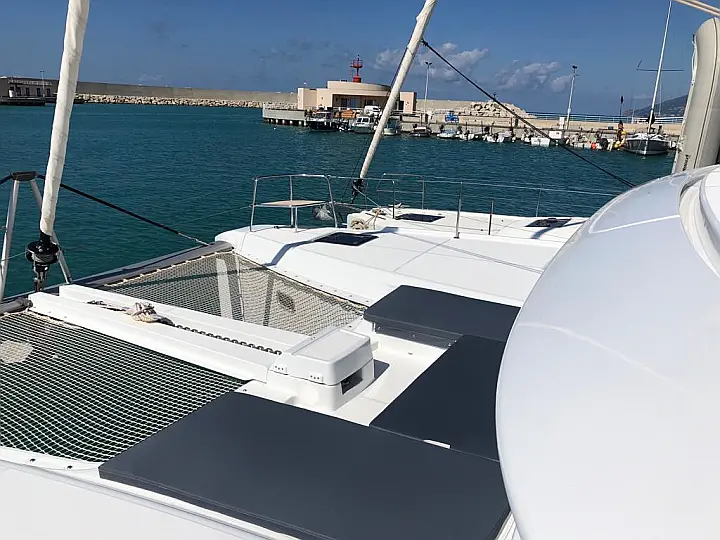 Lagoon 46 - 