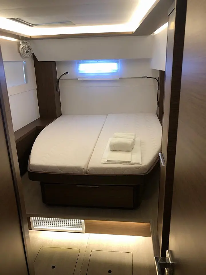 Lagoon 46 - 