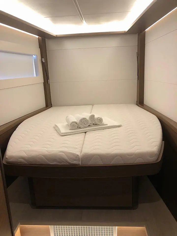Lagoon 46 - 