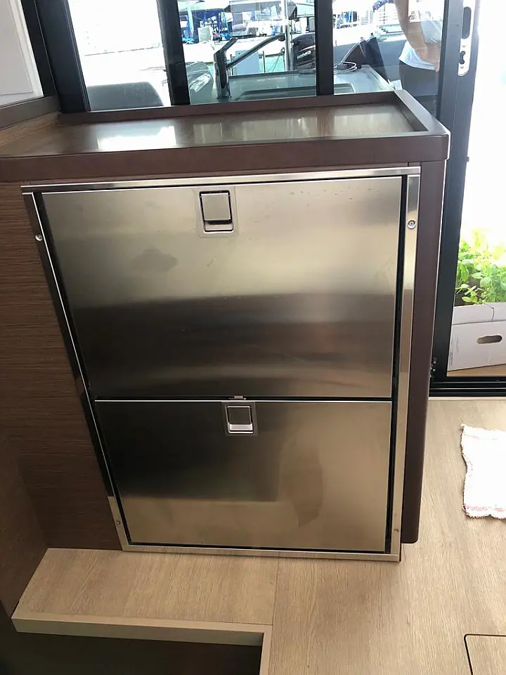 Lagoon 46 - 