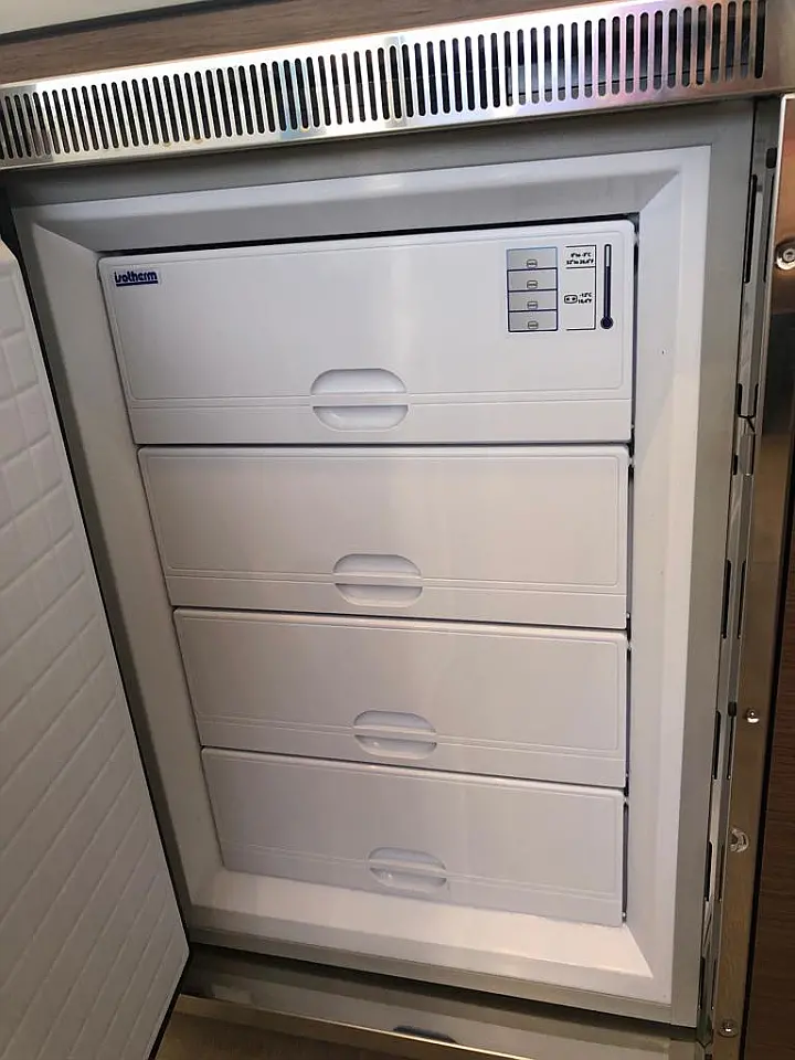 Lagoon 46 - 