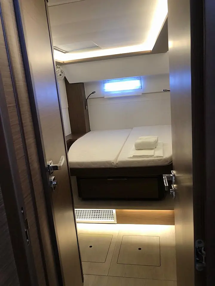 Lagoon 46 - 