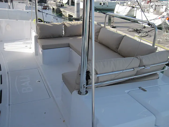 Bali 4.3 - 