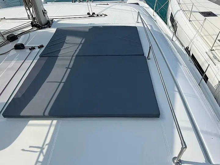 Lagoon 42 - 