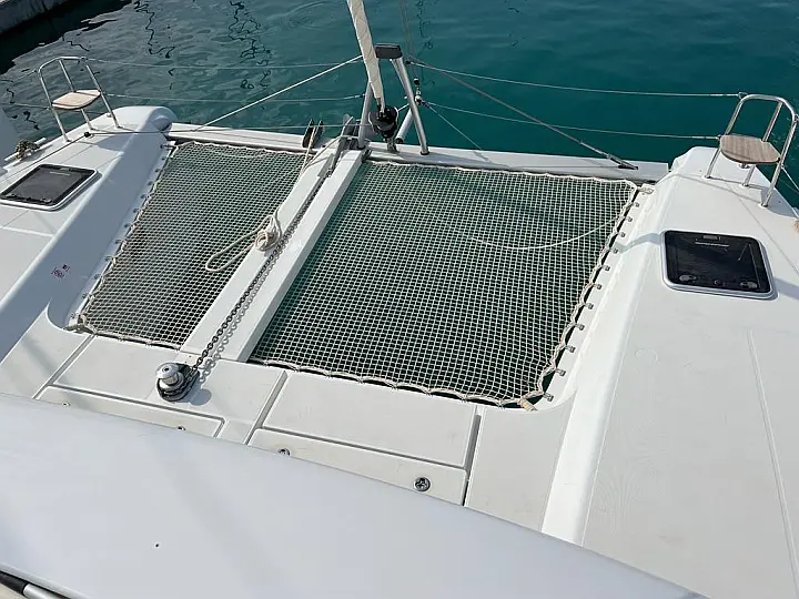 Lagoon 42 - 