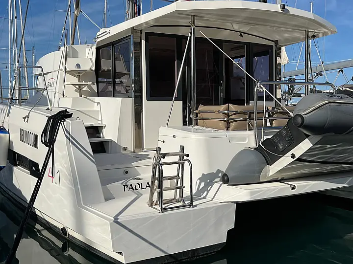 Bali 4.1 - External image