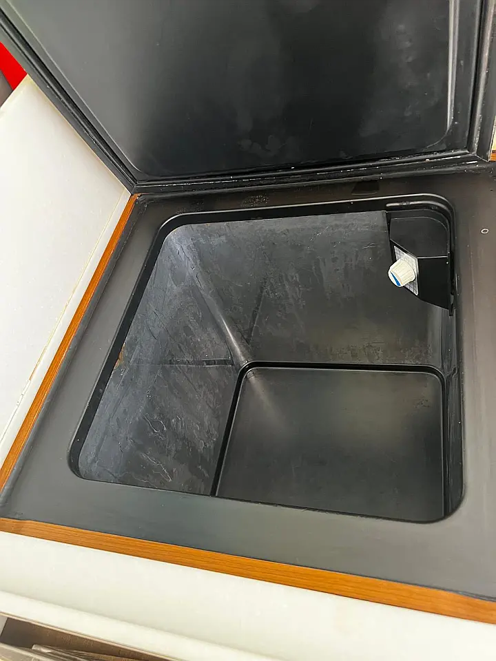 Sun Odyssey 440 - 