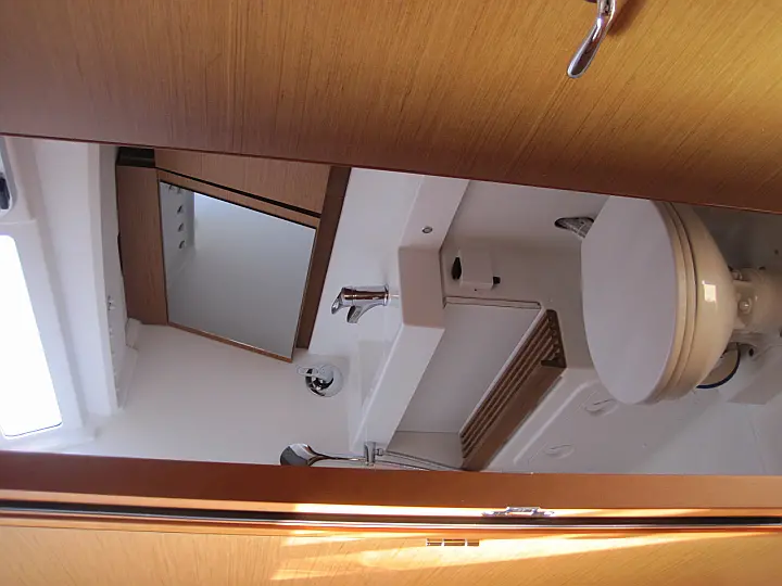 Sun Odyssey 440 - 