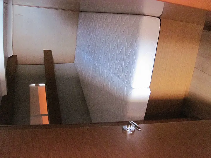 Sun Odyssey 440 - 
