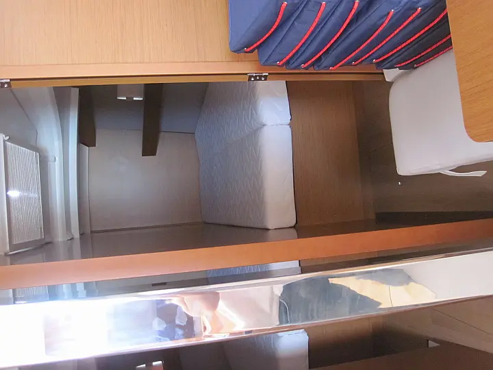 Sun Odyssey 440 - 