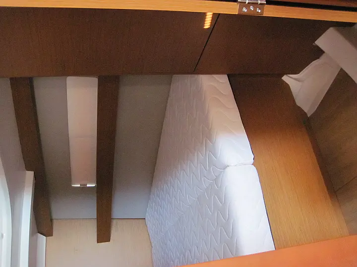 Sun Odyssey 440 - 