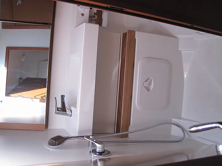 Sun Odyssey 440 - 