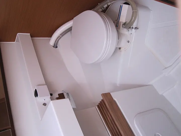 Sun Odyssey 440 - 