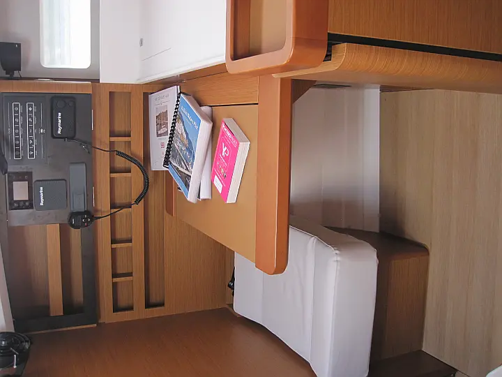 Sun Odyssey 440 - 