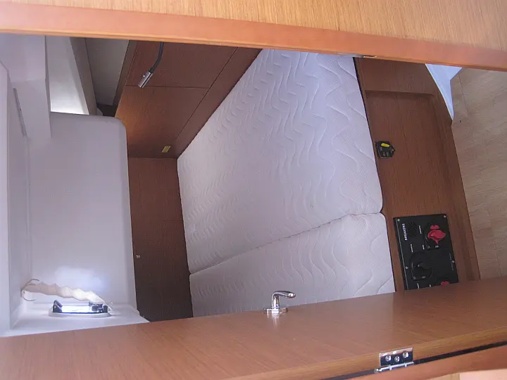 Sun Odyssey 440 - 
