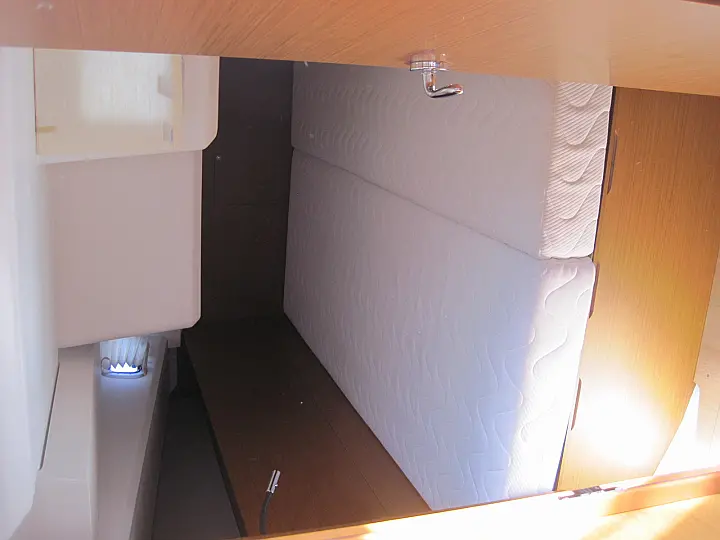 Sun Odyssey 440 - 