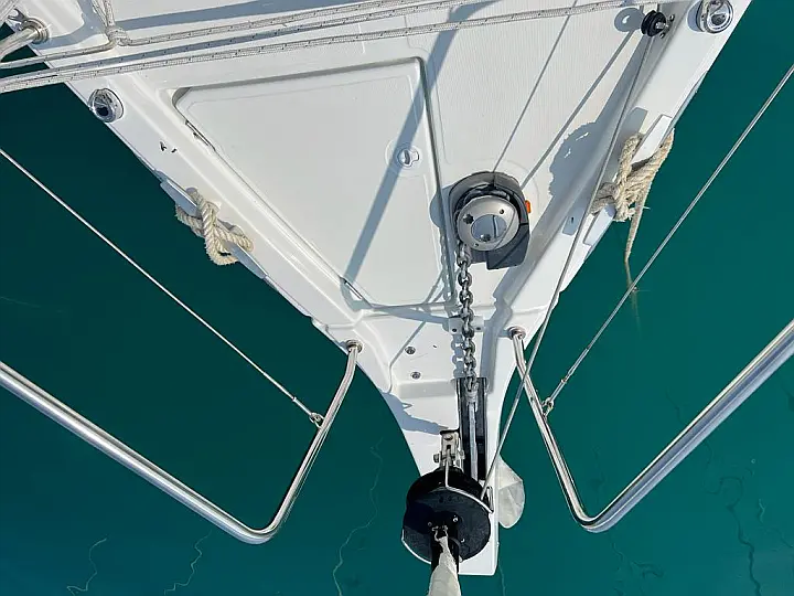 Oceanis 40.1 - 