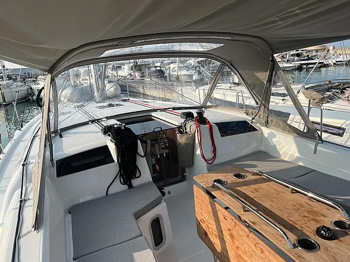 Oceanis 40.1 - 