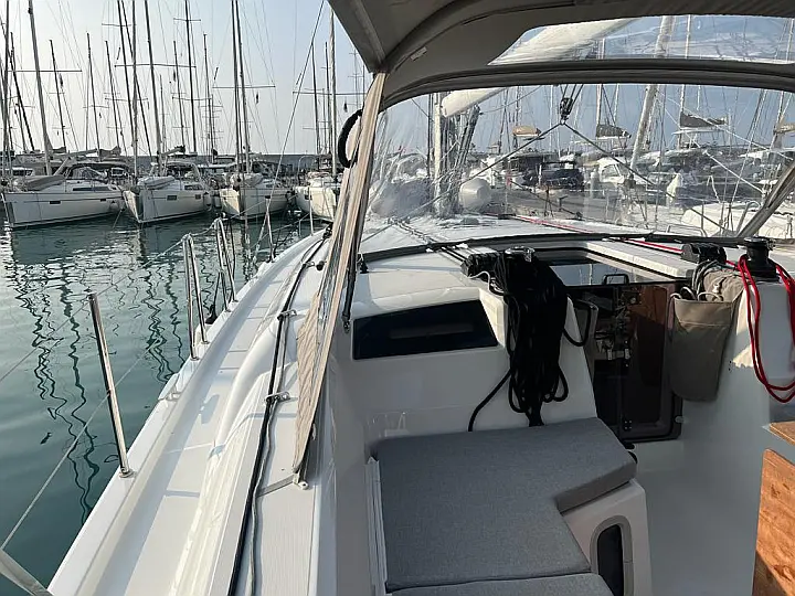 Oceanis 40.1 - 