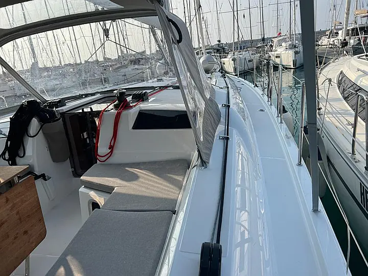 Oceanis 40.1 - 