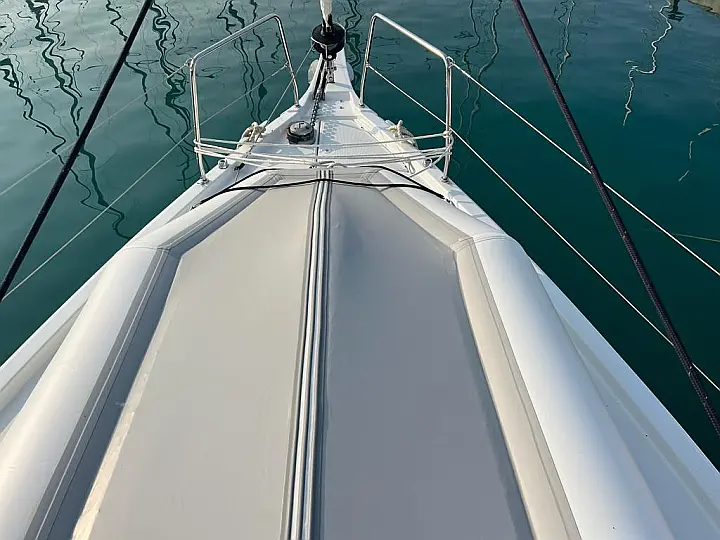 Oceanis 40.1 - 