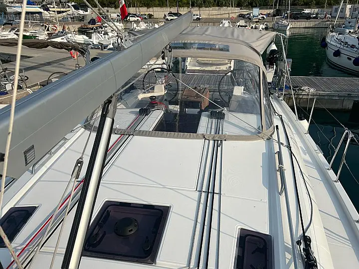 Oceanis 40.1 - 