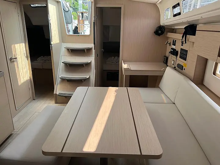 Oceanis 40.1 - 