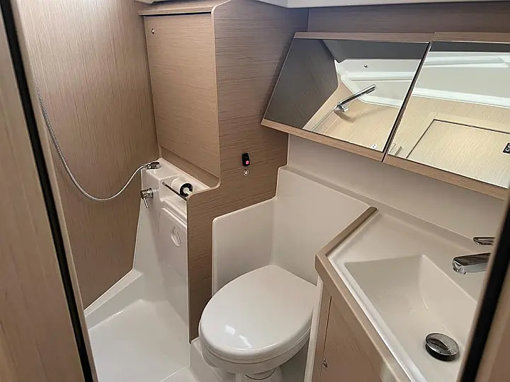 Oceanis 40.1 - 