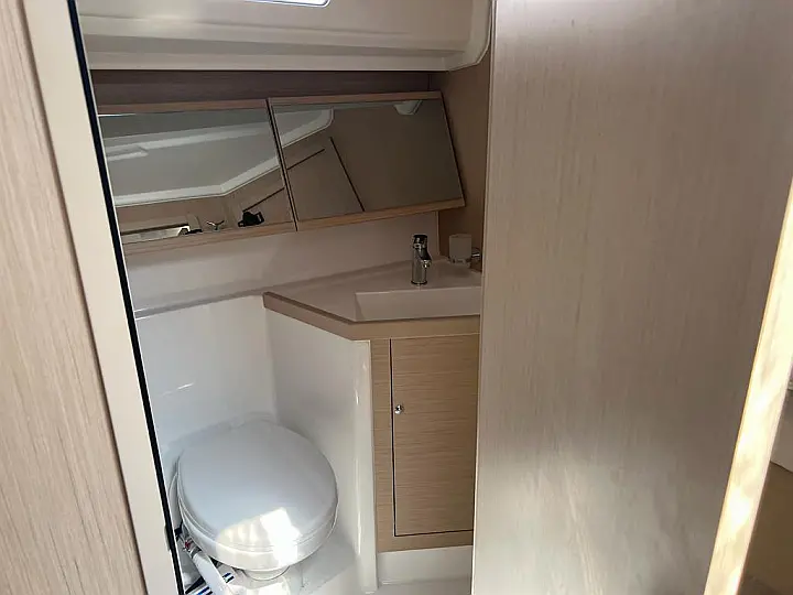 Oceanis 40.1 - 