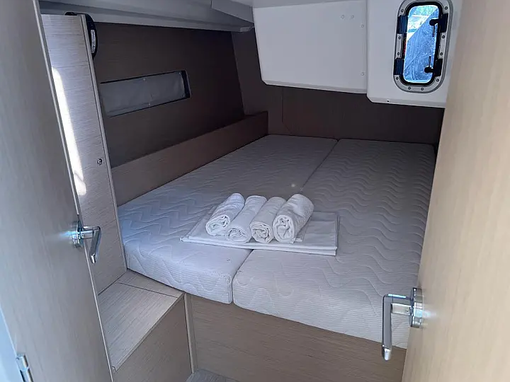 Oceanis 40.1 - 