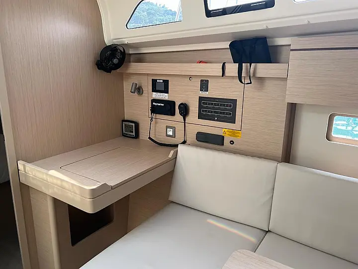 Oceanis 40.1 - 