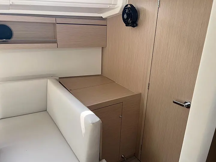 Oceanis 40.1 - 