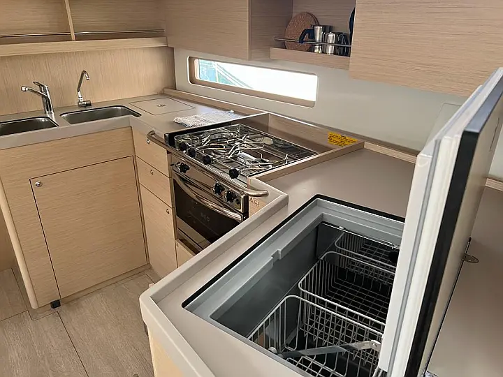 Oceanis 40.1 - 