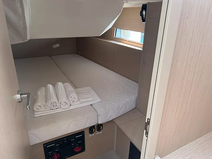 Oceanis 40.1 - 