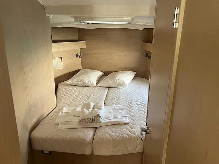 Oceanis 40.1 - 