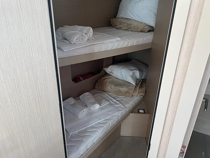 Oceanis 40.1 - 
