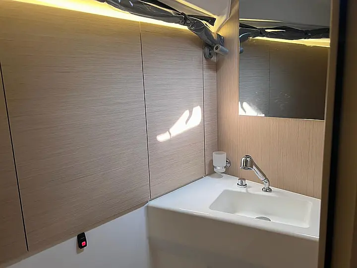 Oceanis 40.1 - 