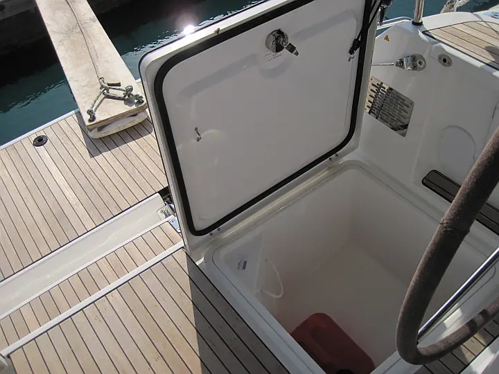 Bavaria Cruiser 41 - 