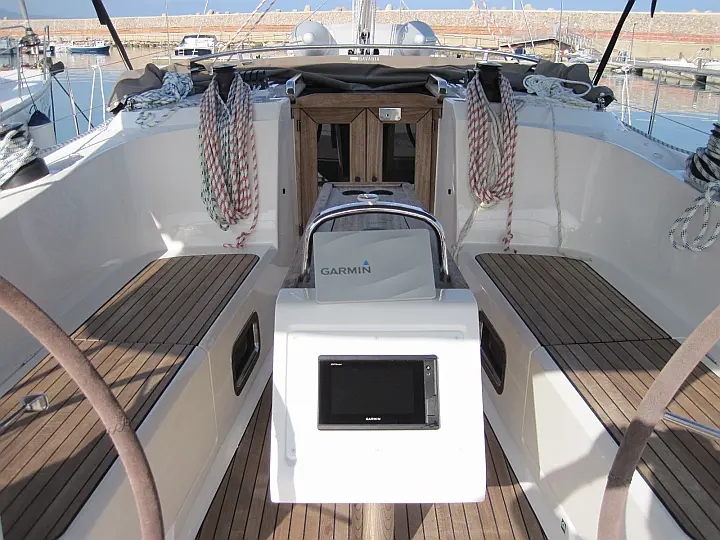 Bavaria Cruiser 41 - 