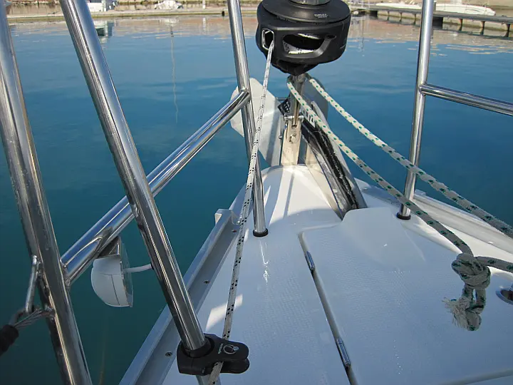 Bavaria Cruiser 41 - 