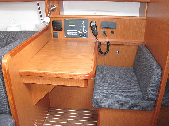 Bavaria Cruiser 41 - 