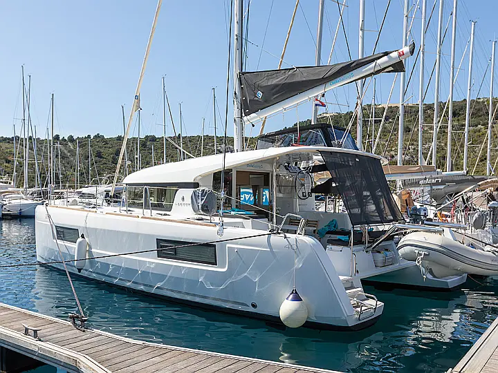 Lagoon 40 - 