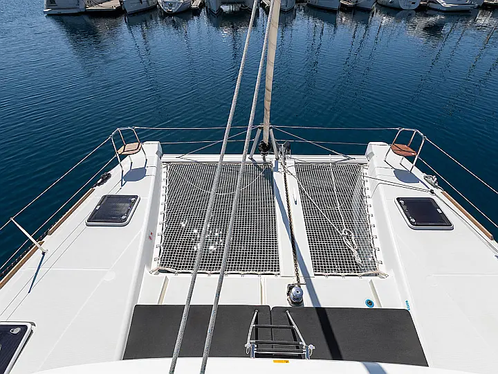 Lagoon 40 - 