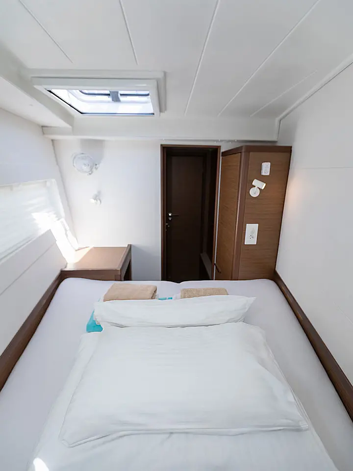Lagoon 40 - 